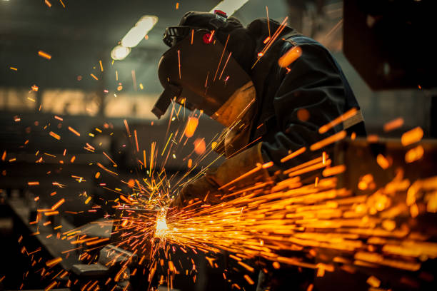 Best Automation and Robotic Welding in Shasta Lake, CA