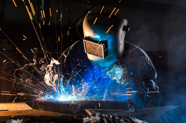 Best Automotive Welding in Shasta Lake, CA