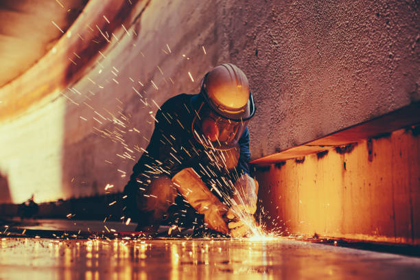 Trusted Shasta Lake, CA Welder & Metal Fabrication Experts