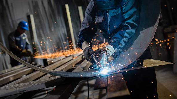 Best Aerospace and Defense Welding in Shasta Lake, CA